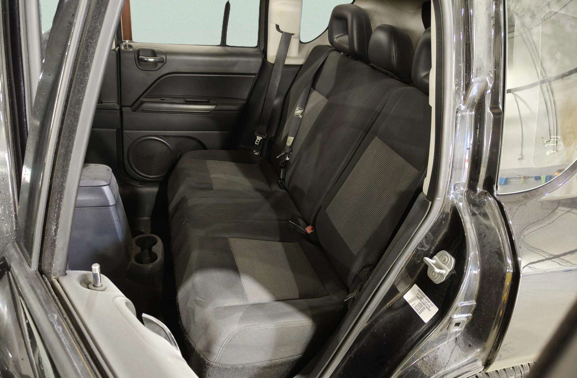 Jeep Compass 2.2 CRD Sport 4x2 - foto 10