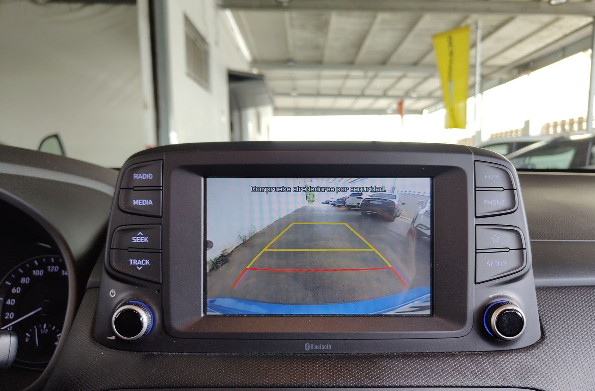 Hyundai Kona 1.0 T-GDi Klass 4x2 - foto 8
