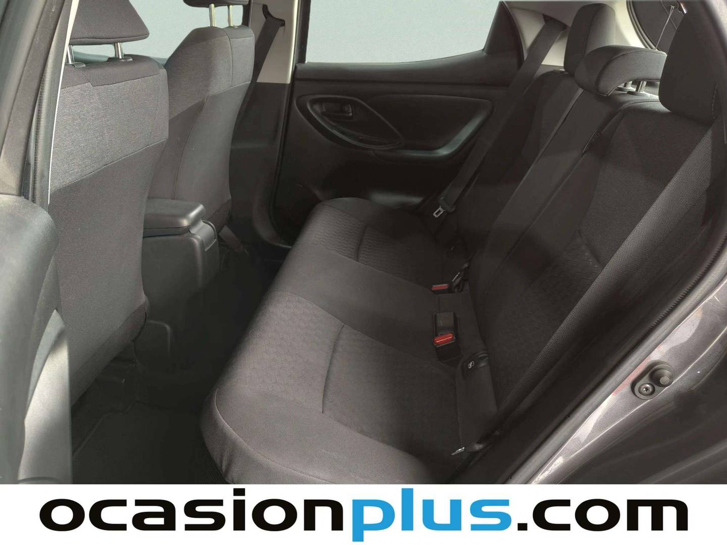 Toyota Yaris Toyota Yaris 120H Business Plus (116 CV) barato