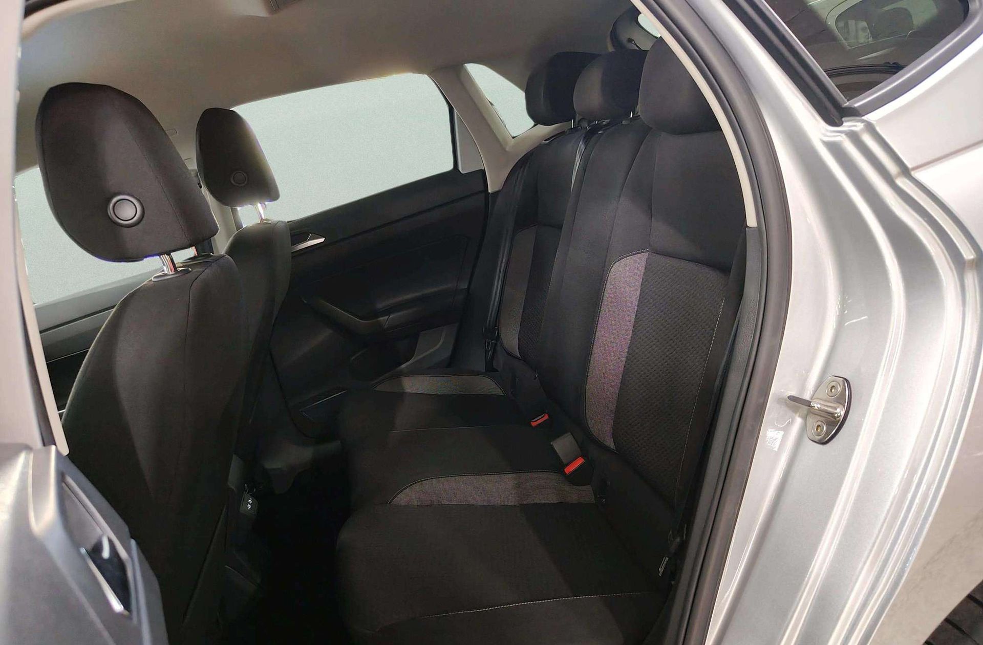Volkswagen Polo ``Más`` 1.0 TSI - foto 12