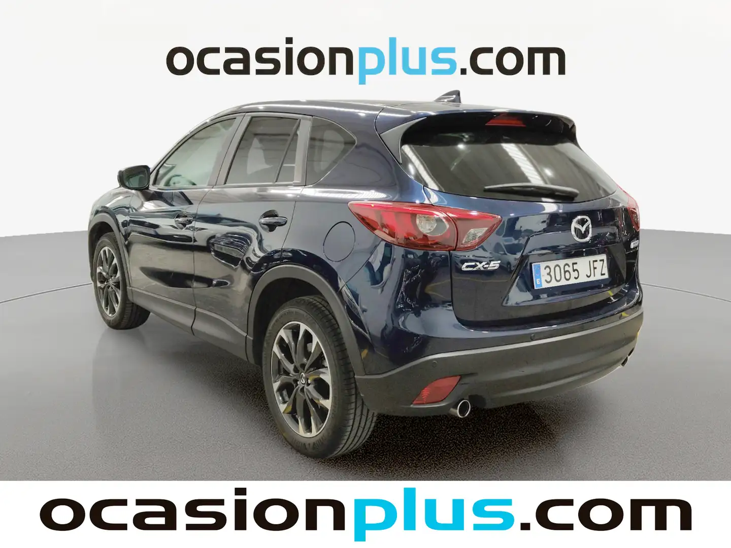 Foto Mazda CX-5 Mazda CX-5 2.2 DE Luxury + Premium + Travel + SunRoof 4WD Auto  (175 CV)