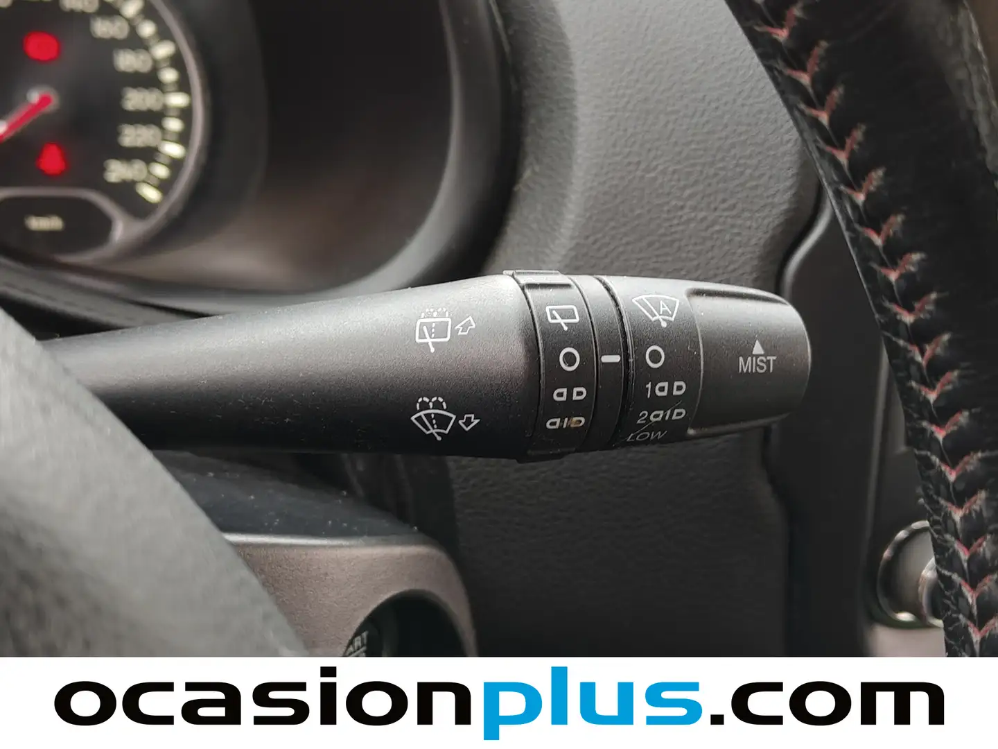 Foto Jeep Renegade Jeep Renegade 2.0 Multijet Trailhawk 4x4 AD Low Auto (170 CV)