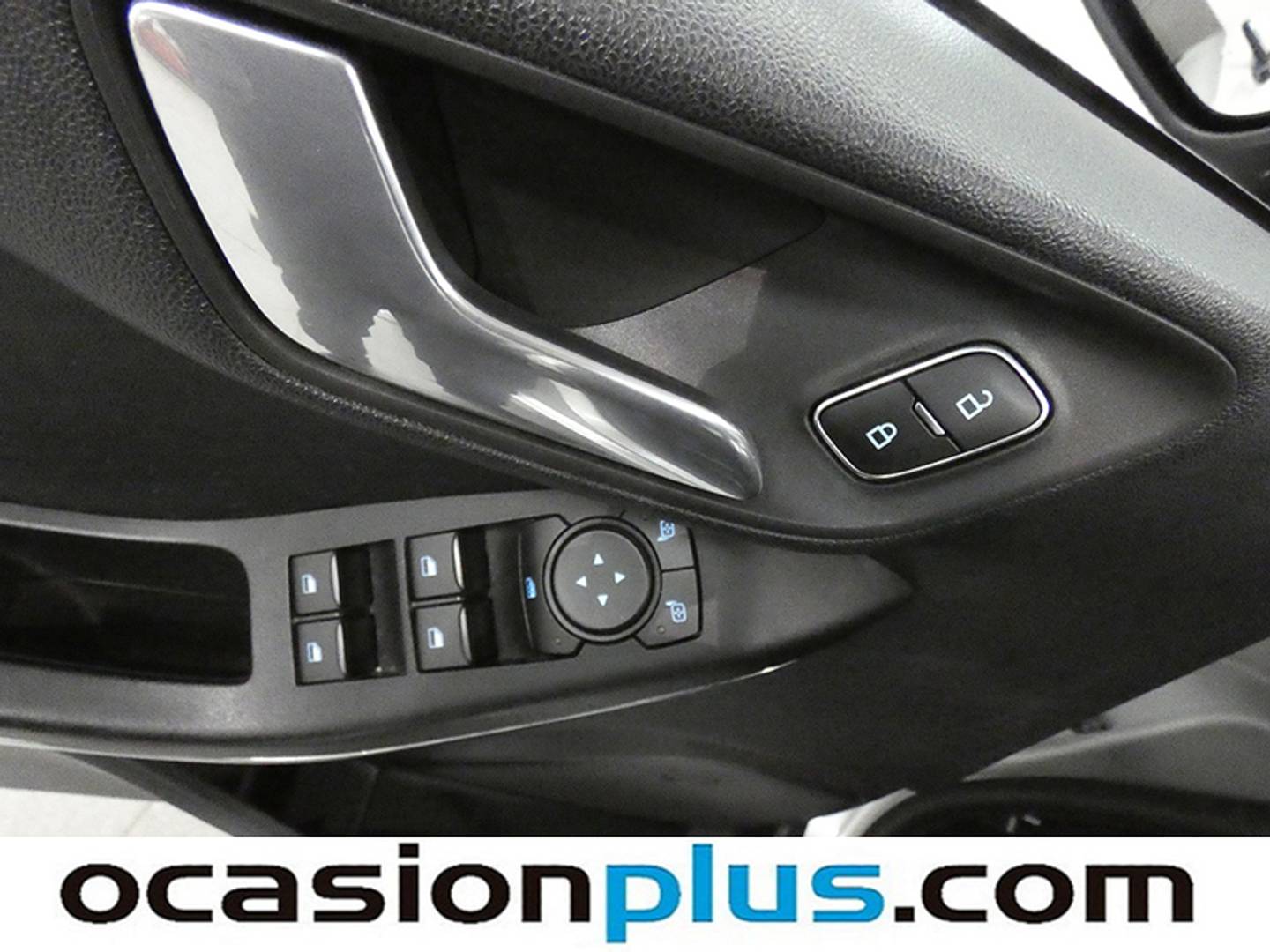 Foto Ford Fiesta Ford Fiesta 1.0 EcoBoost MHEV ST-Line (125 CV)