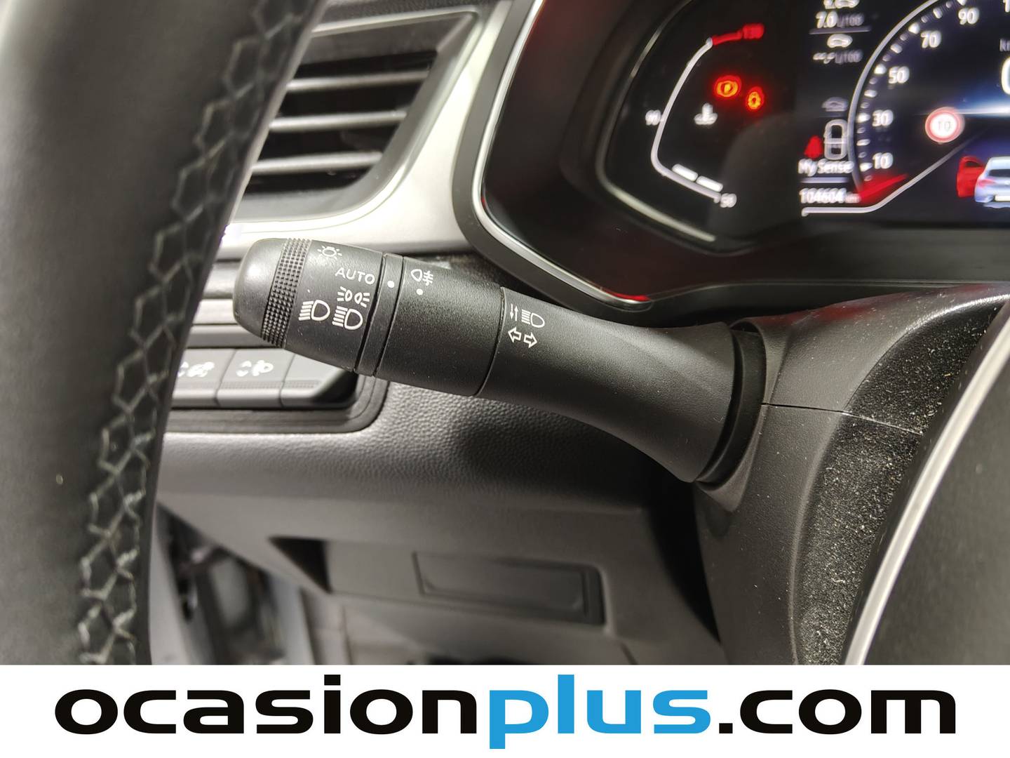 Foto Renault Captur Renault Captur Zen TCe Micro Híbrido (140 CV) EDC GPF