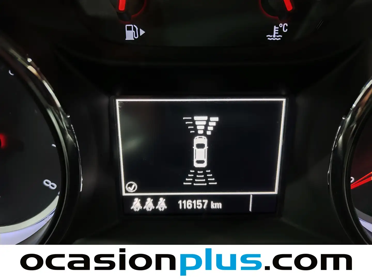 Foto Opel Astra Opel Astra 1.4 Turbo S&S Dynamic (150 CV)