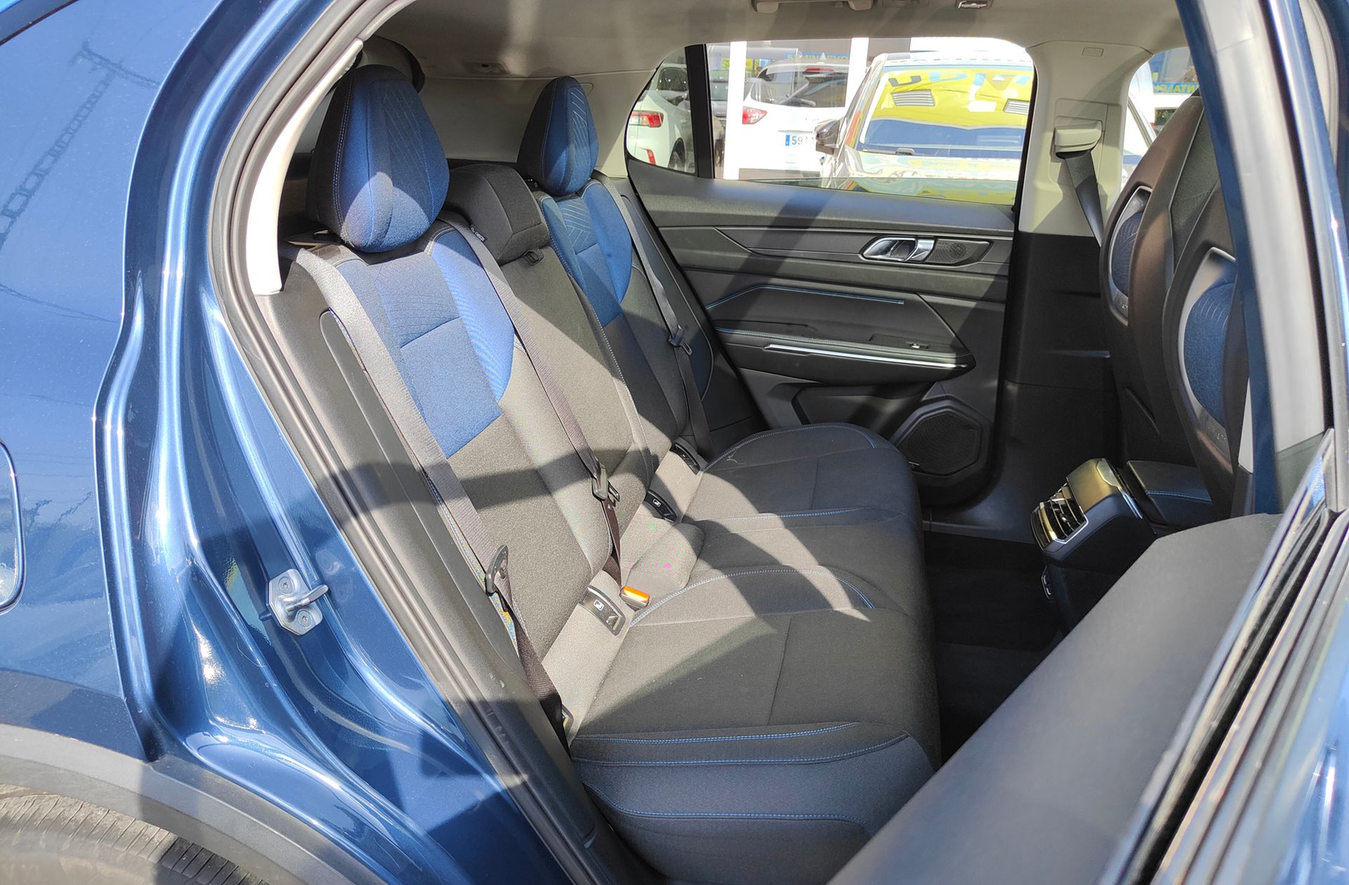 Lynk & Co 01 1.5 PHEV - foto 20