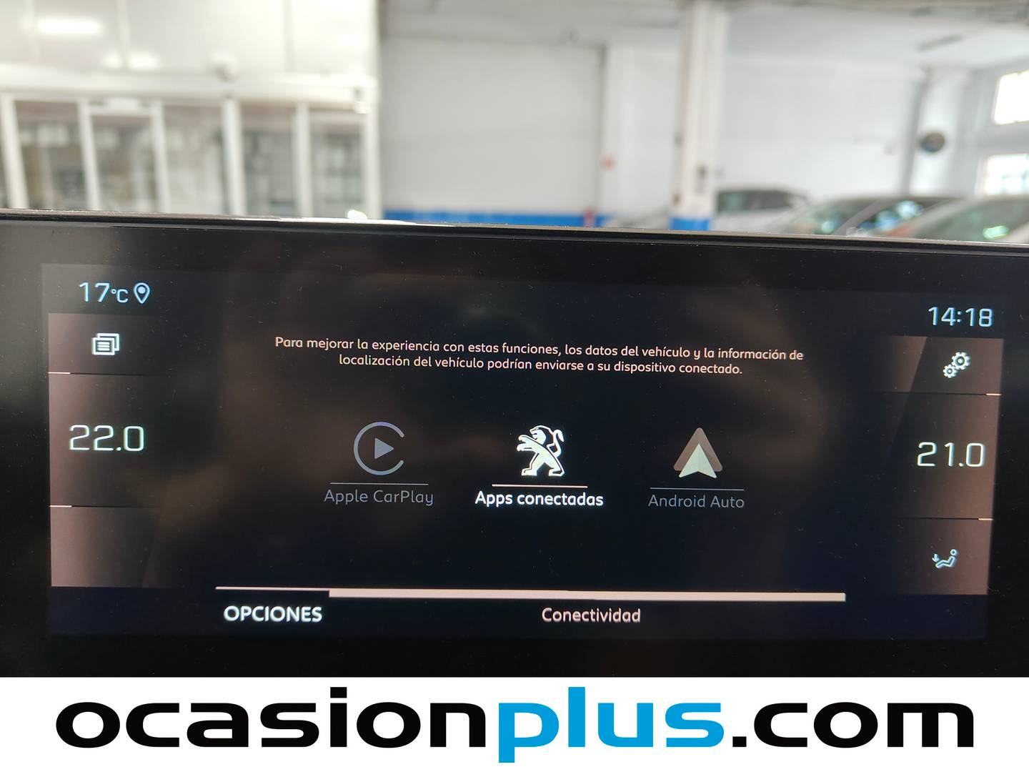 Extras del Peugeot 3008 Peugeot 3008 BlueHDi 130 S&S GT Pack EAT8 (130 CV)