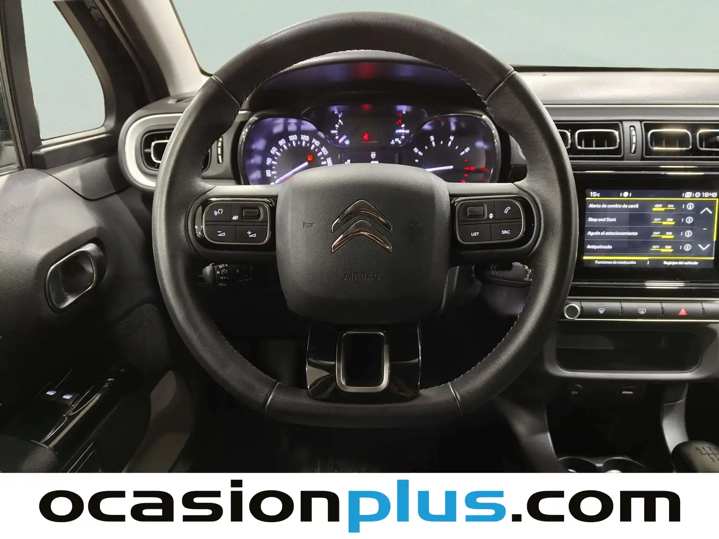 Foto Citroën C3 Citroen C3 PureTech 110 S&S Max (110 CV)