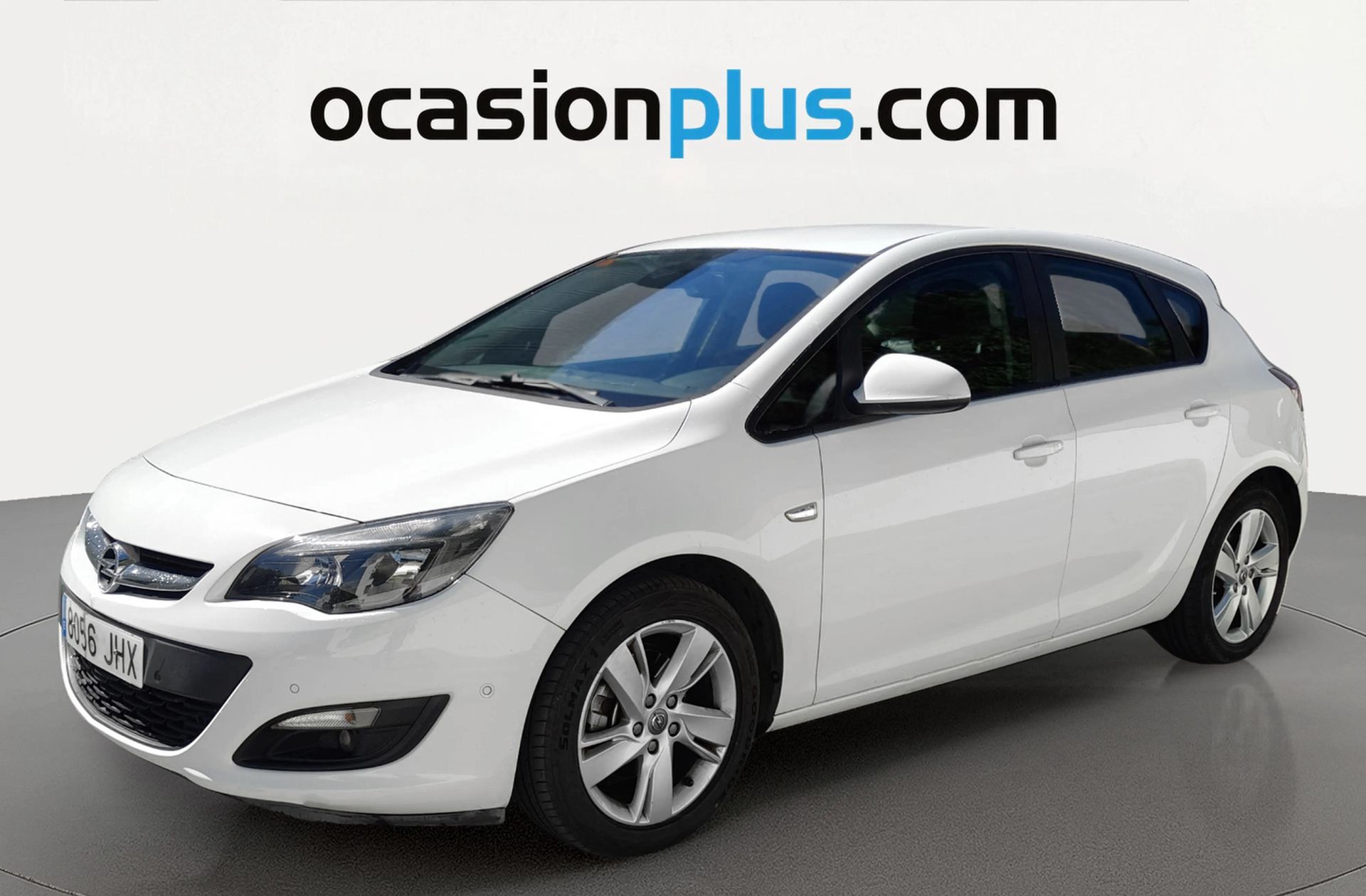 Opel Astra 2.0 CDTi Selective