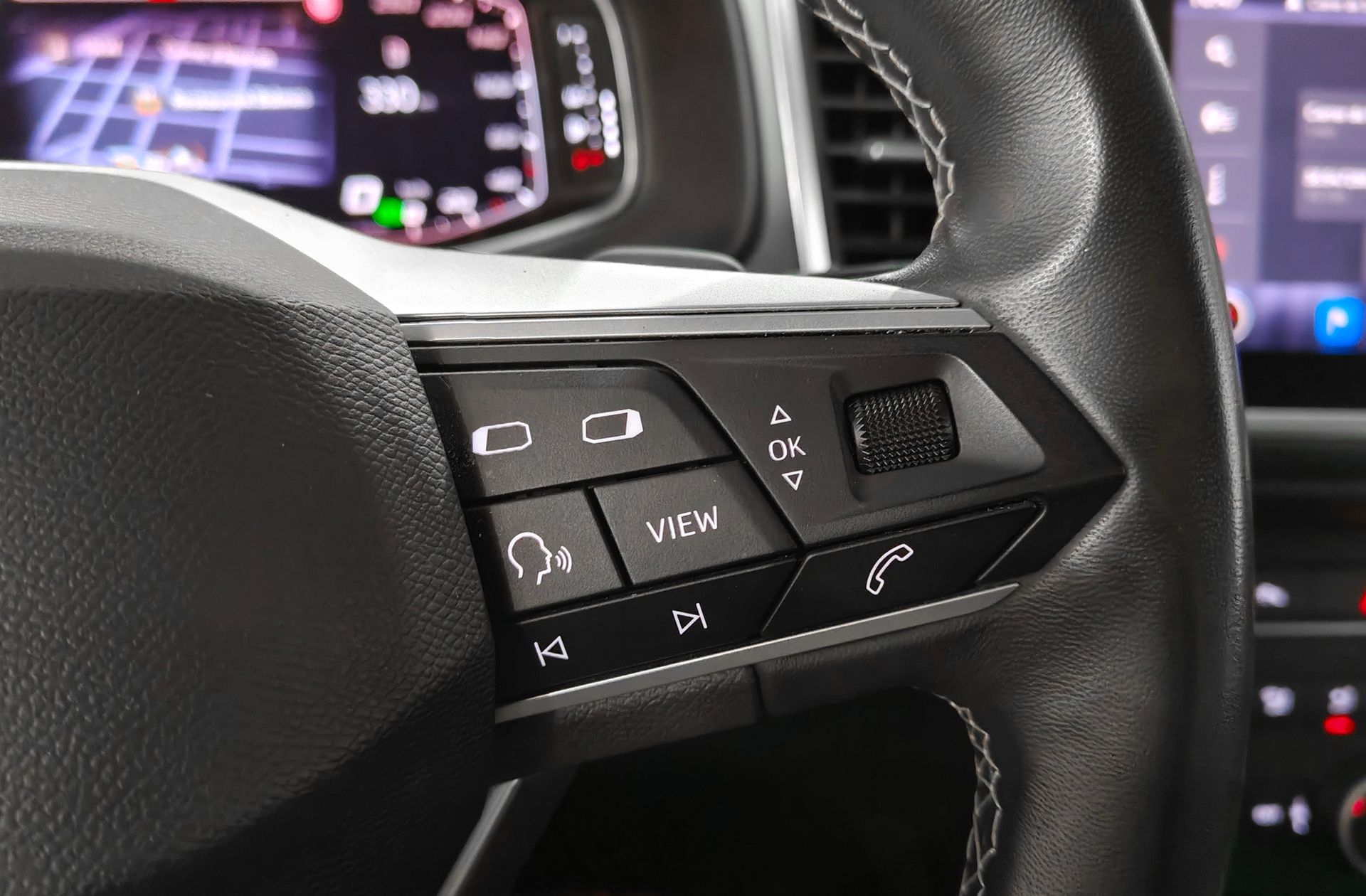 SEAT Ateca 1.5 TSI Style Evo Edition DSG - foto 28