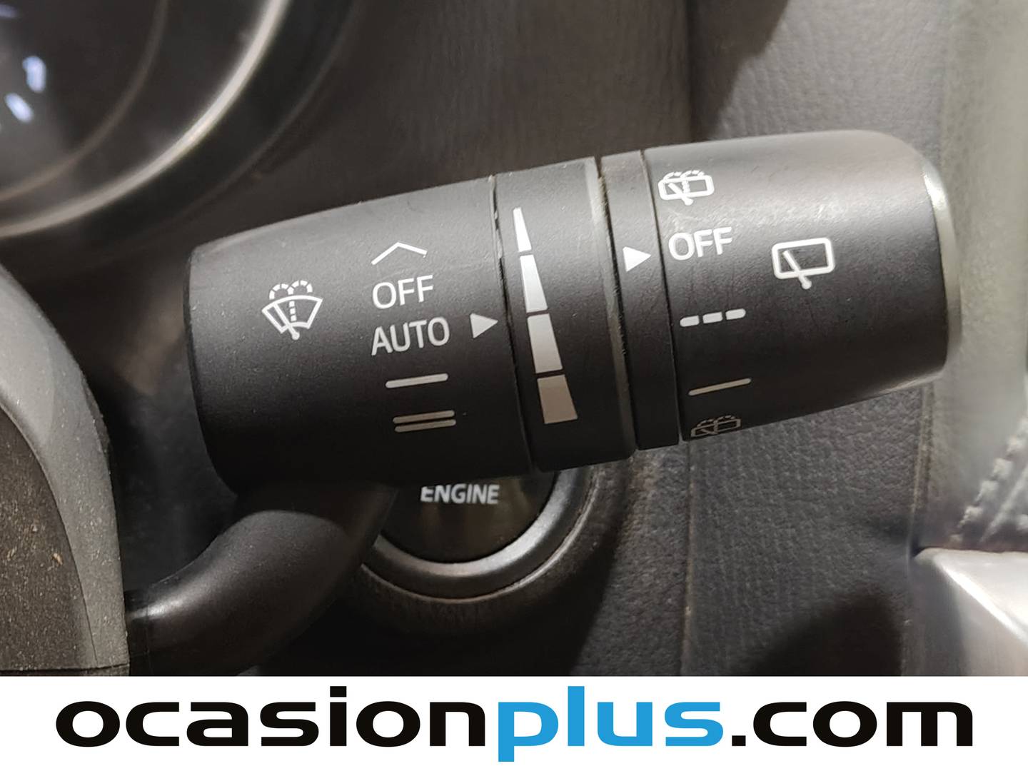 Mazda CX-5 Mazda CX-5 2.2 DE Style+ 2WD (150 CV) seminuevo