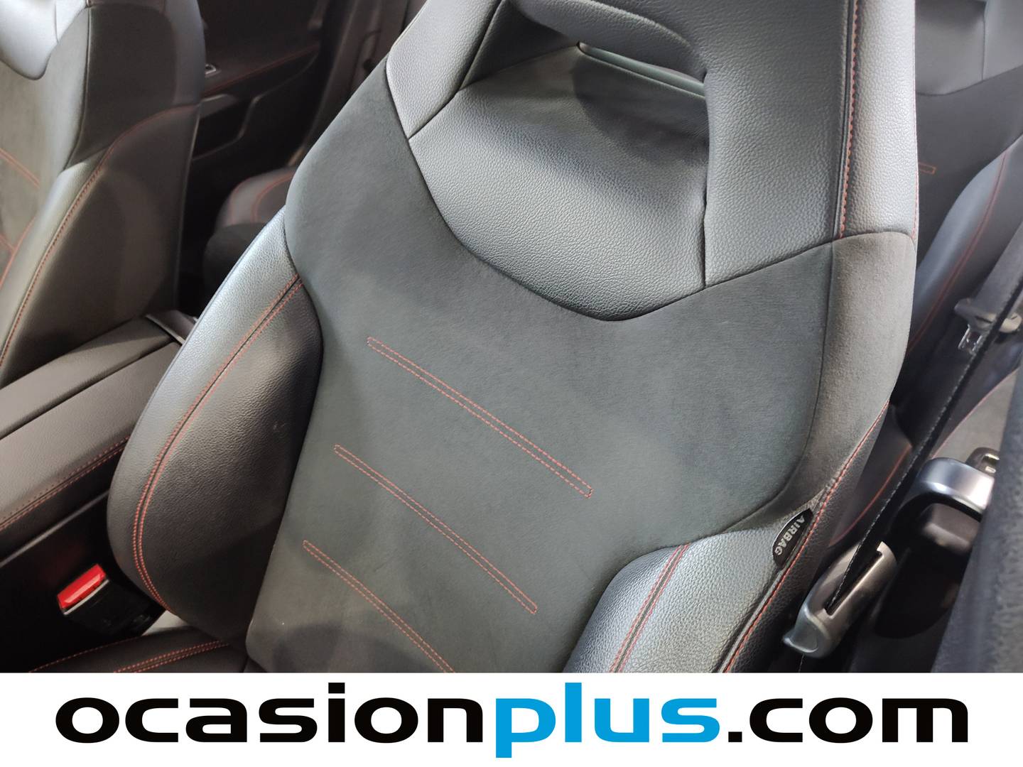 Foto Mercedes Clase A Mercedes-Benz Clase A 200 (163 CV) Pack AMG