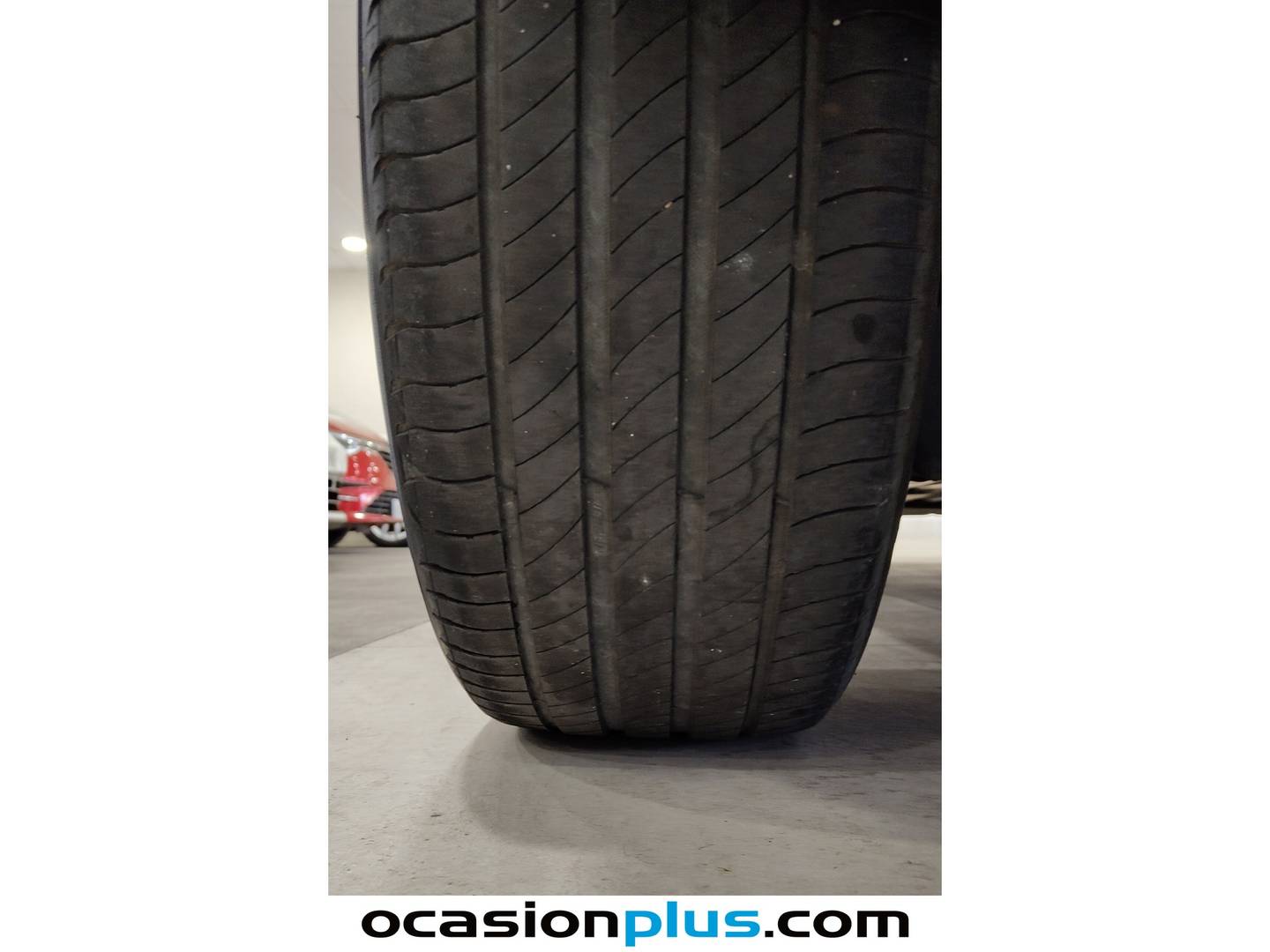 Peugeot 5008 Peugeot 5008 PureTech 130 S&S GT EAT8 (130 CV) 7 Plazas seminuevo