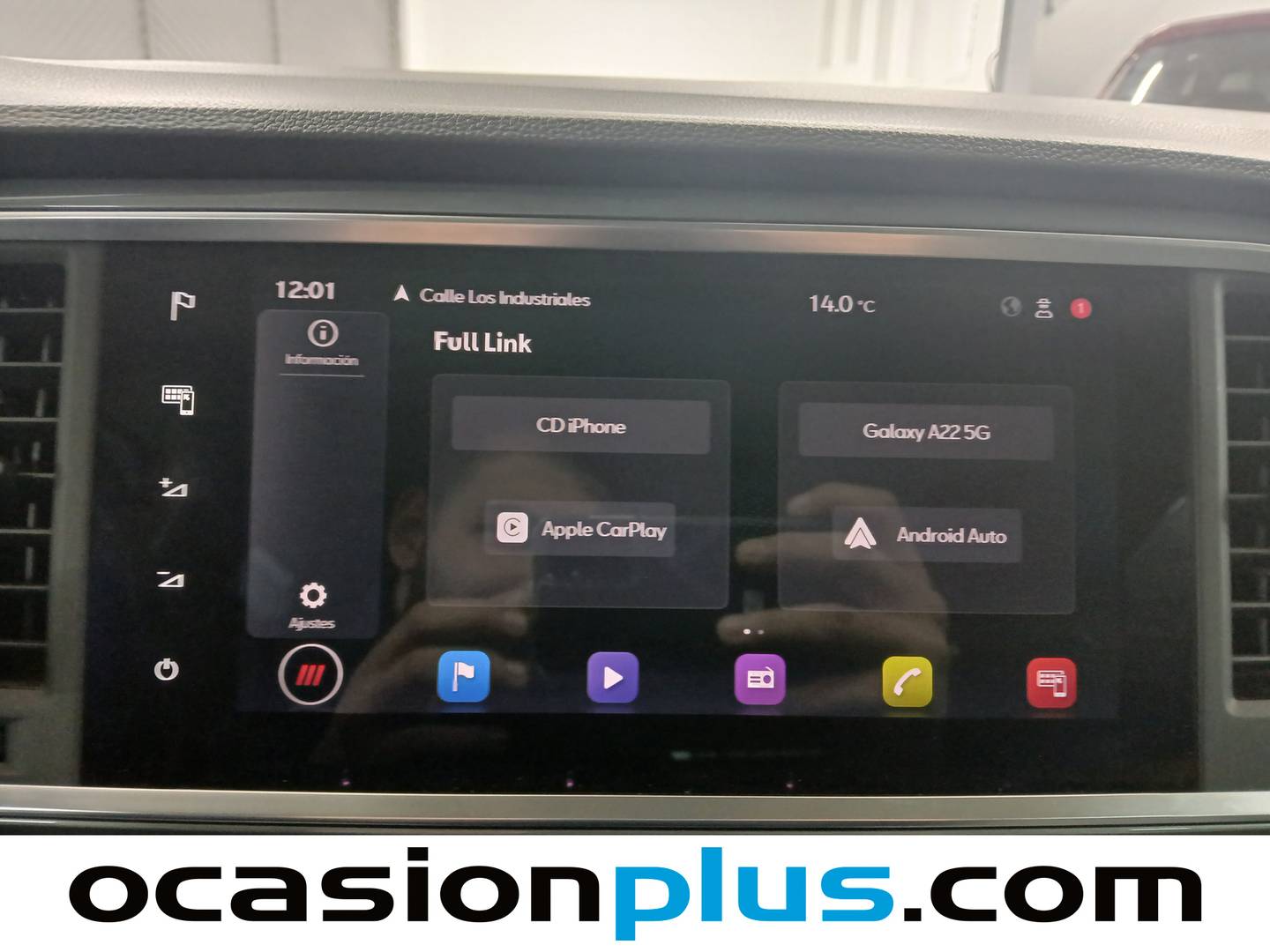 Foto Seat Ateca SEAT Ateca 1.5 TSI S&S Style Go M (150 CV)