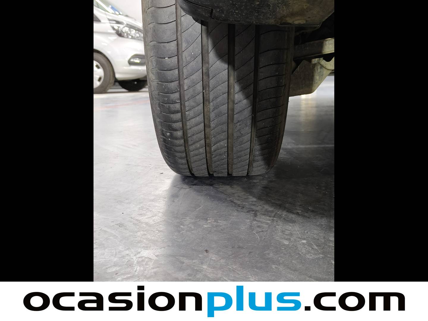 Foto DS DS 7 Crossback DS DS7 Crossback BlueHDi 130 DE Bastille + AT  (130 CV)