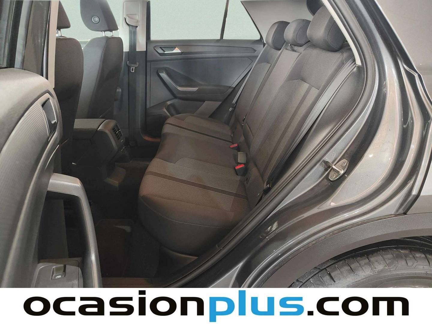 Foto asientos traseros Volkswagen T-Roc Volkswagen T-Roc Life 1.0 TSI (110 CV)