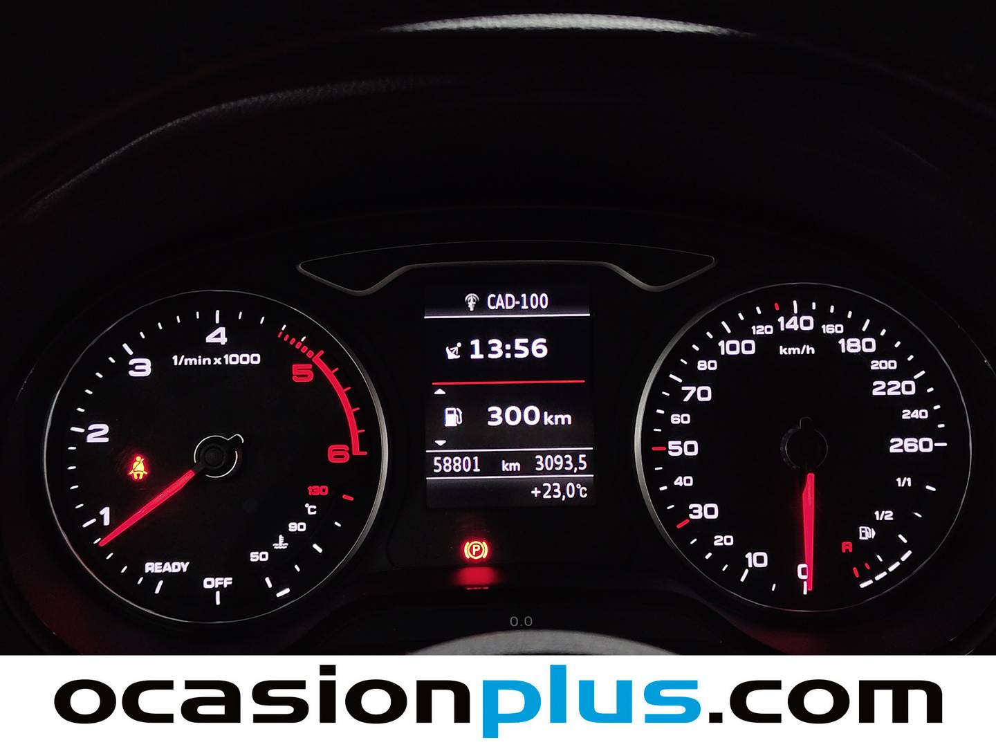 Audi Q2 Audi Q2 sport 30 TDI (116 CV) manual
