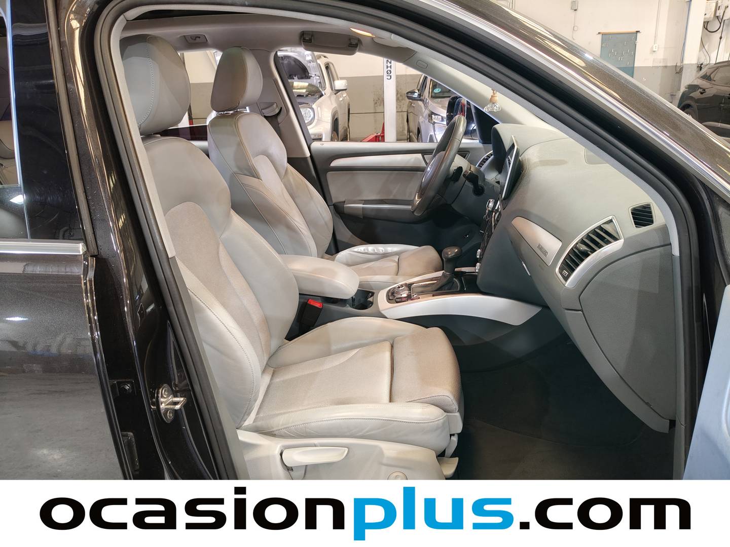 Audi Q5 Audi Q5 Advanced 2.0 TDI Clean Diesel Quattro  (190 CV) S Tronic diésel