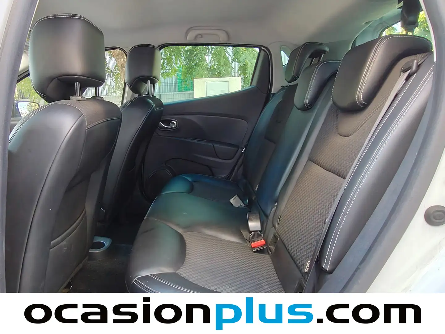 Foto Renault Clio Renault Clio Zen Energy TCe (90 CV)