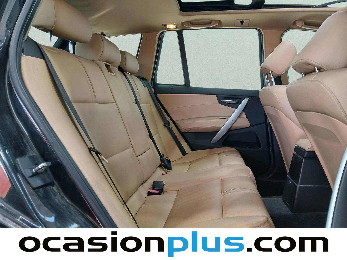 BMW X3 BMW X3 2.0d 110 kW (150 CV) barato