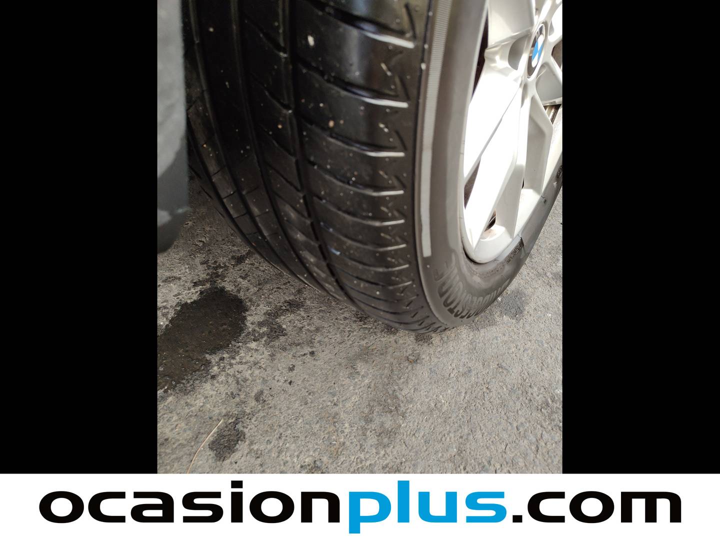Foto BMW X5 BMW X5 xDrive30d xLine (298 CV)