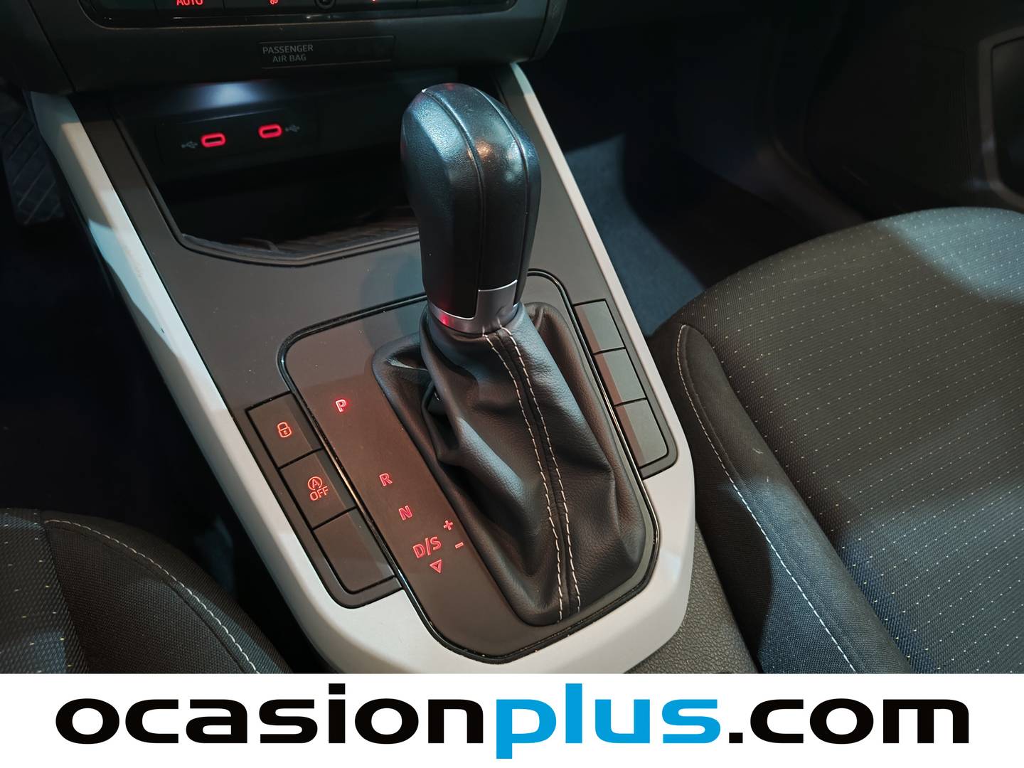 Seat Arona Seat Arona 1.0 TSI Style XL DSG (115 CV) de segunda mano