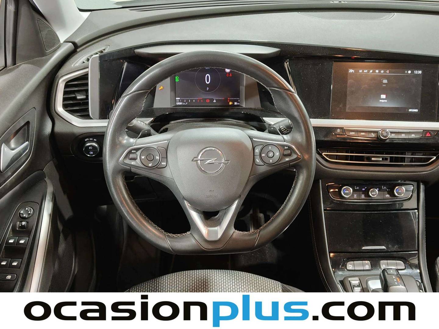 Foto Opel Grandland Opel Grandland 1.5 CDTi Business Edition Auto  (130 CV)