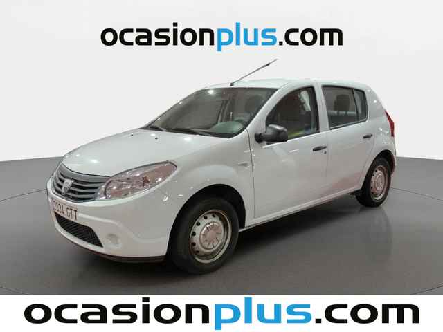 Dacia Sandero Segunda Mano Baratos Murcia