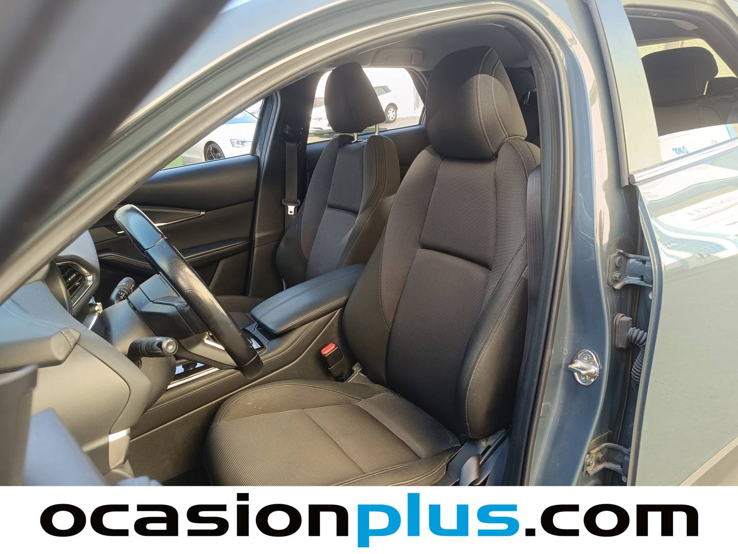 Foto Mazda CX-30 Mazda CX-30 2.0 e-Skyactive-X Evolution 2WD (186 CV)