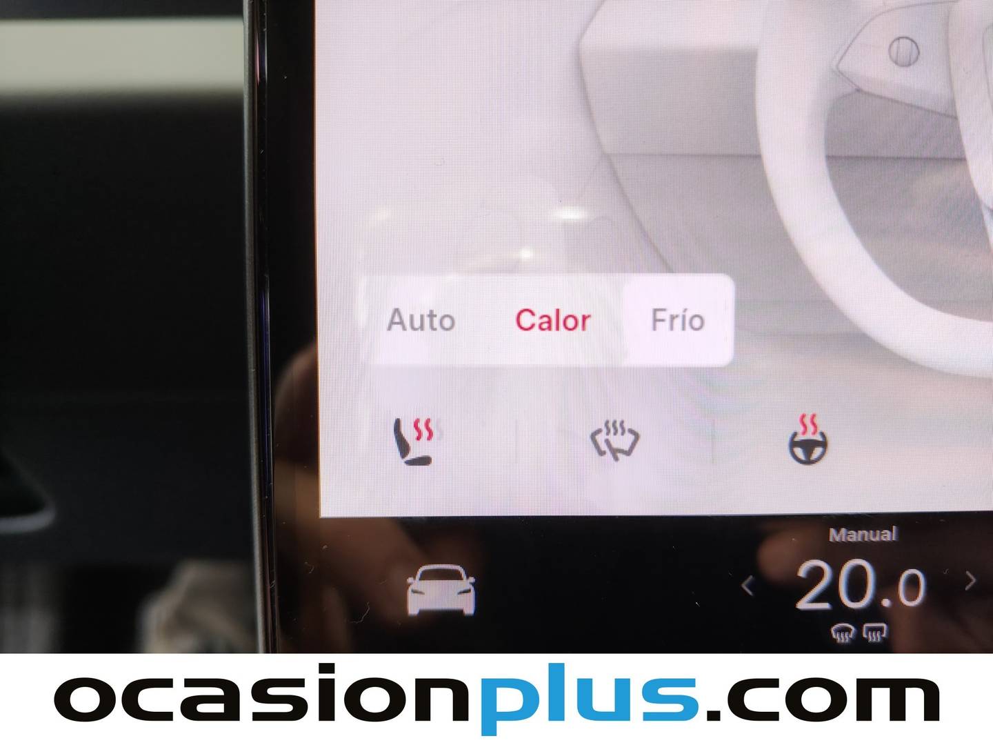 Foto Tesla Model 3 Tesla Model 3 RWD (283 CV)