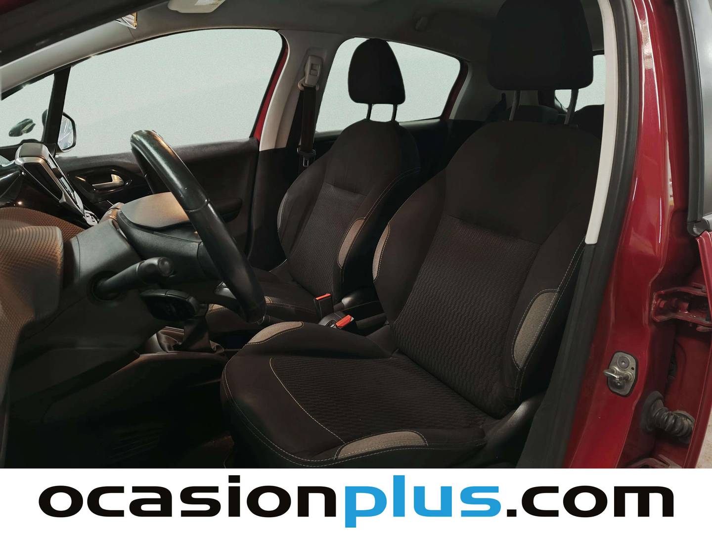 Foto Peugeot 208 Peugeot 208 PureTech 82 Style (82 CV)