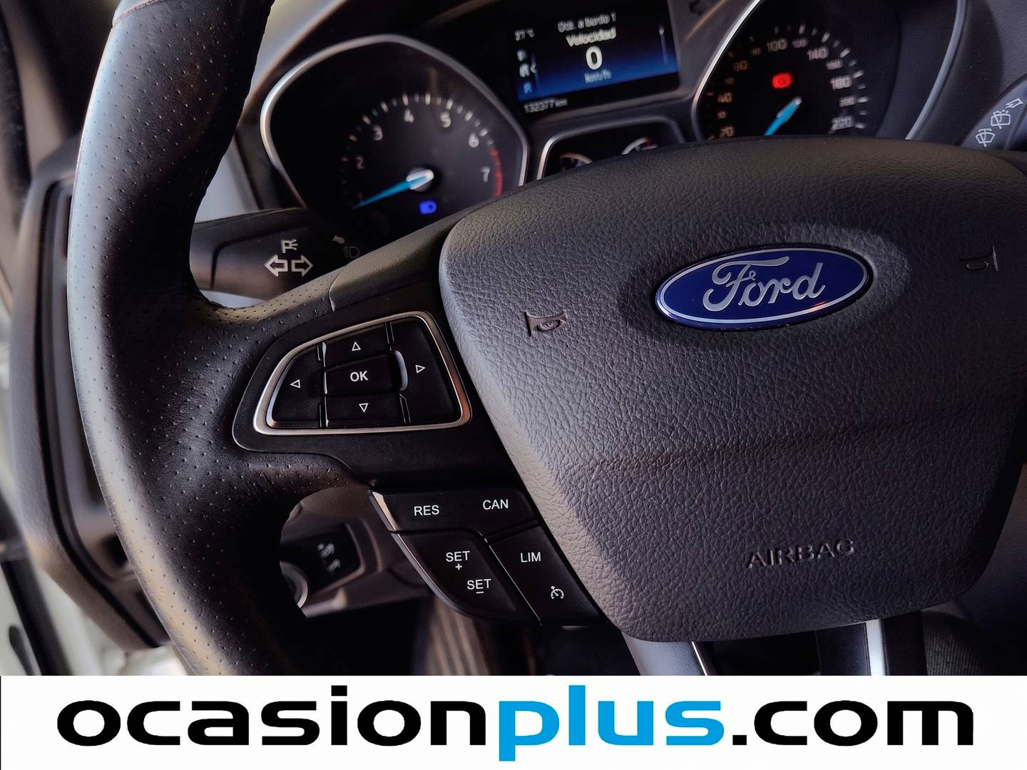 Ford Focus Ford Focus 1.0 Ecoboost S&S ST-Line (125 CV) 125cv