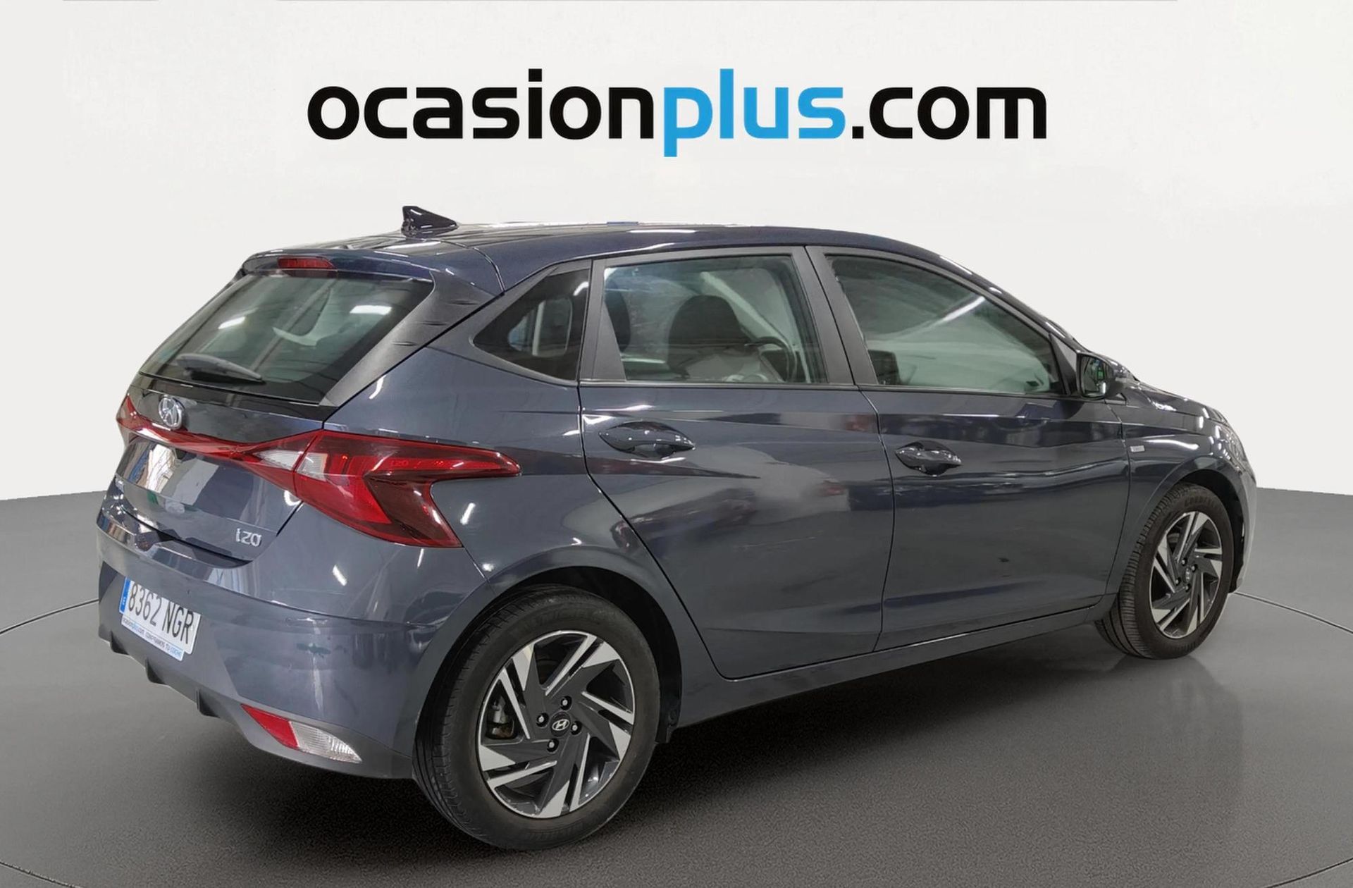 Hyundai i20 1.0 T-GDi 48V Klass - foto 4