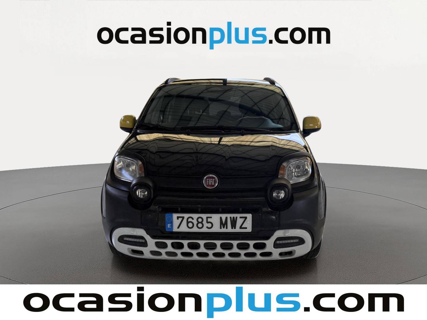 Fiat Panda Fiat Panda Pandina 1.0 Hybrid (70CV) km 0