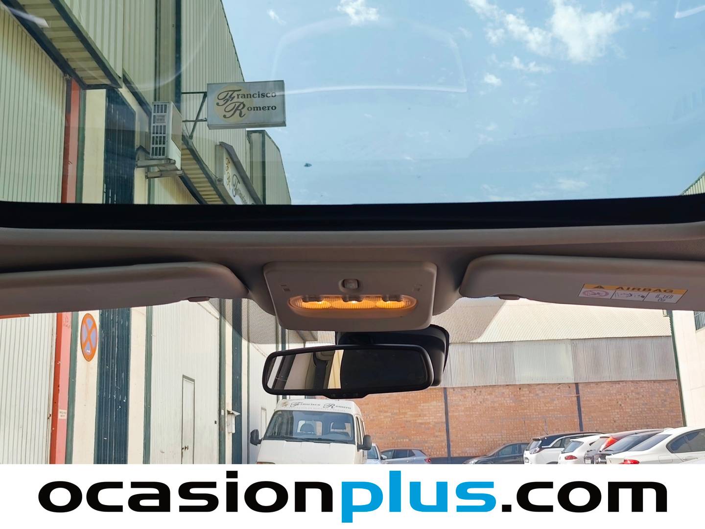 Nissan QASHQAI Nissan Qashqai 1.5 dCi S&S 360 4x2 (110 CV) de ocasión