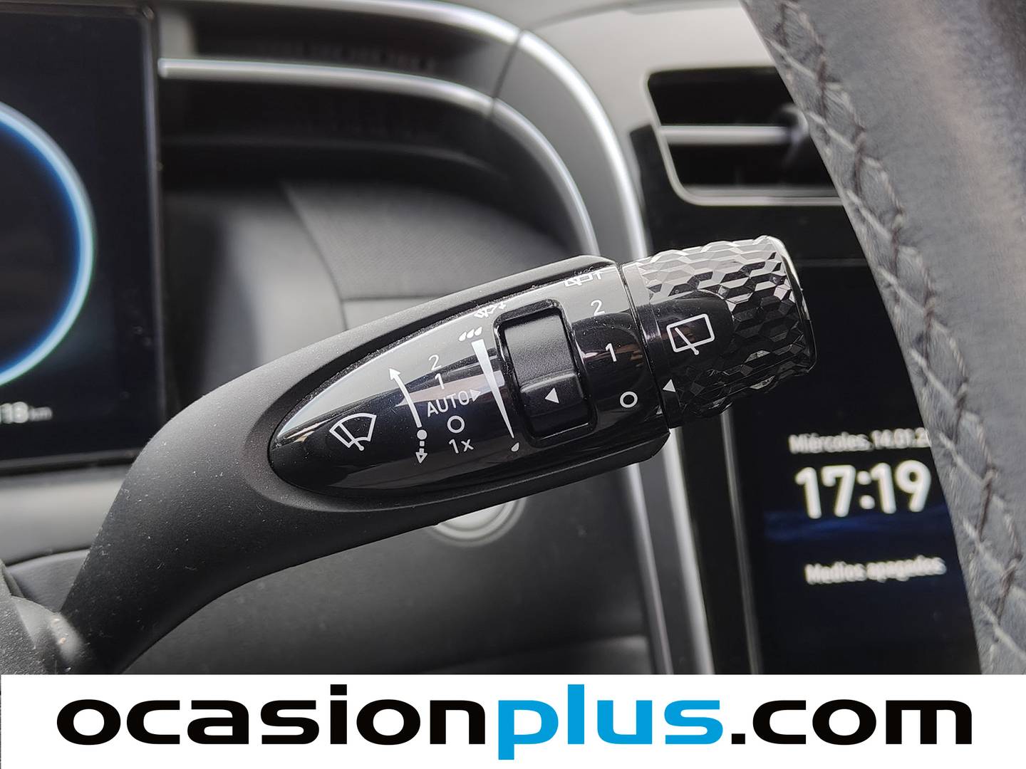 Foto Hyundai Tucson Hyundai Tucson 1.6 TGDI PHEV Style 4x4 Auto (265 CV)