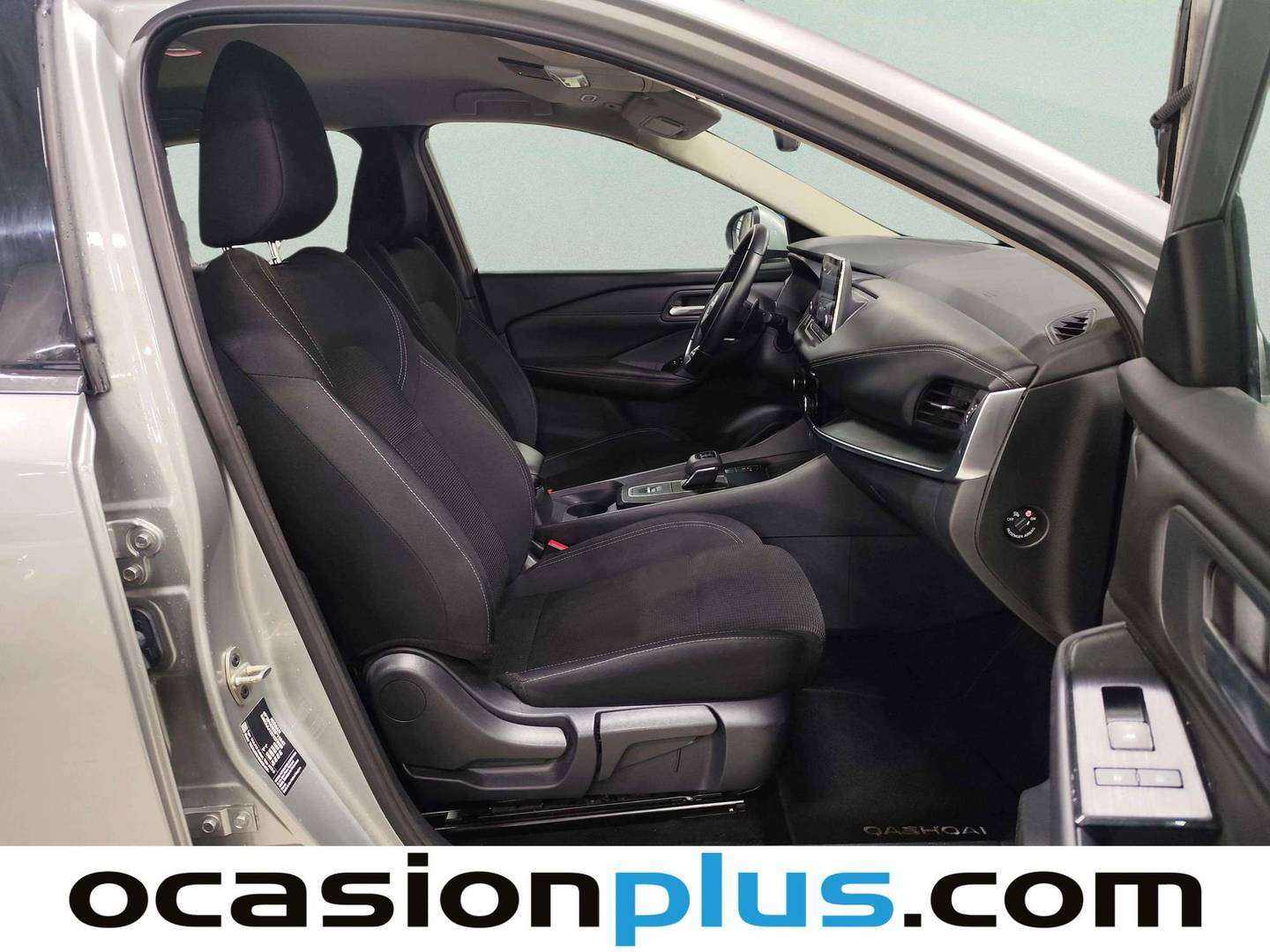 Nissan QASHQAI Nissan Qashqai DIG-T 158 mHEV Acenta Xtronic (158 CV) km 0