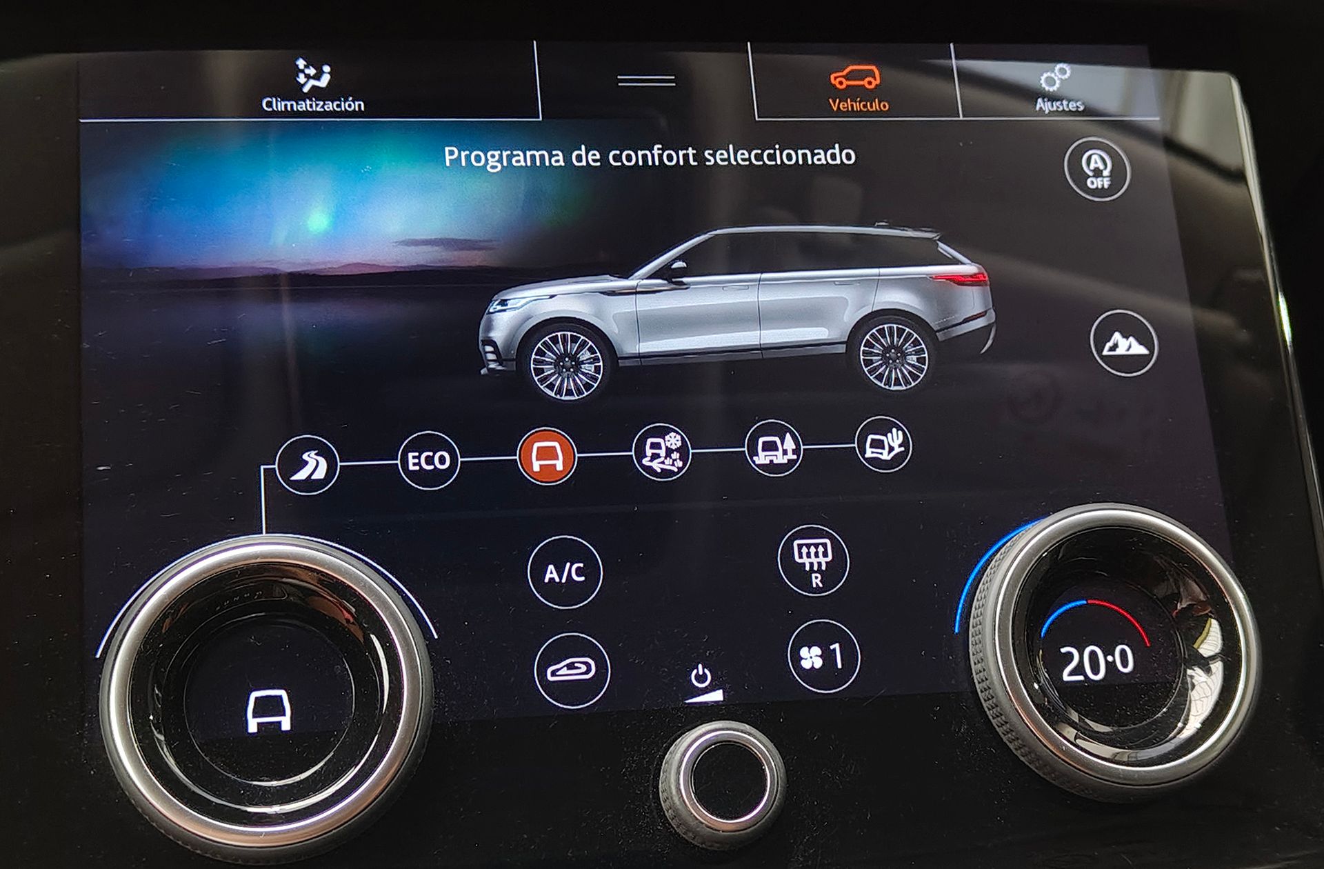 Land Rover Range Rover Velar D180 Standard 4WD - foto 6