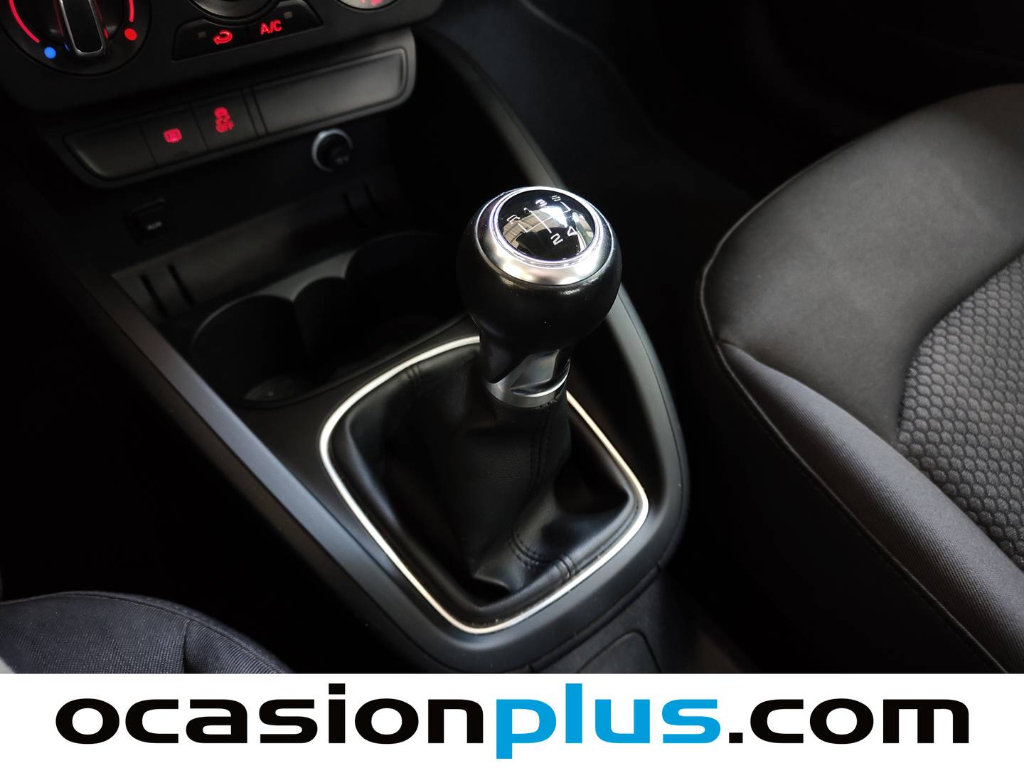 Audi A1 Audi A1 Sportback Adrenalin 1.0 TFSI (95 CV) de segunda mano