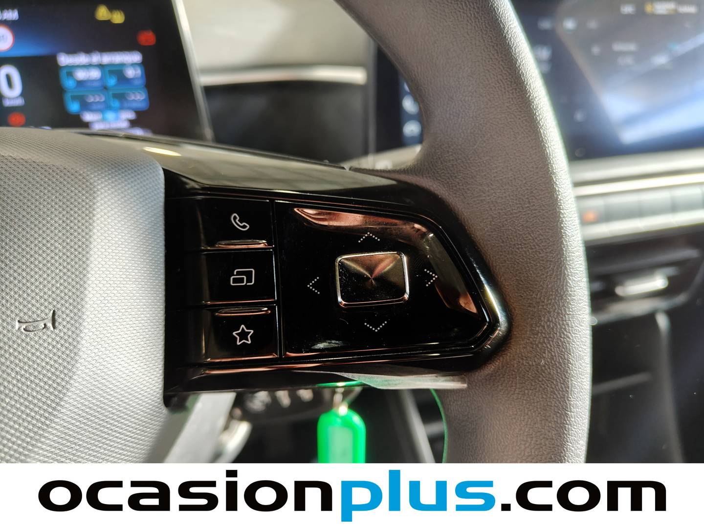 MG MG3 MG MG3 1.5 Standard (116 CV) seminuevo