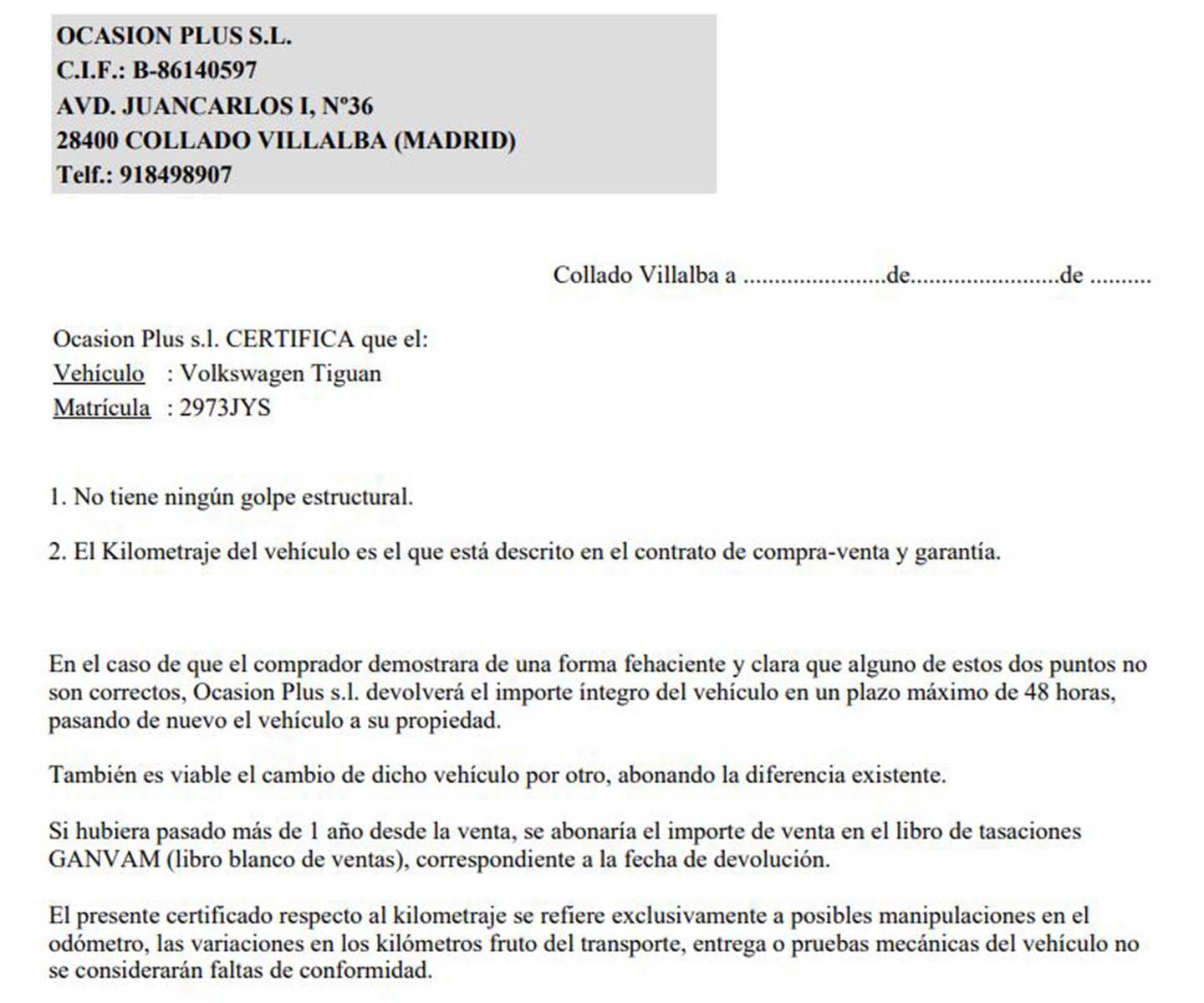 Foto Volkswagen Tiguan Volkswagen Tiguan Advance 2.0 TDI (150 CV) DSG