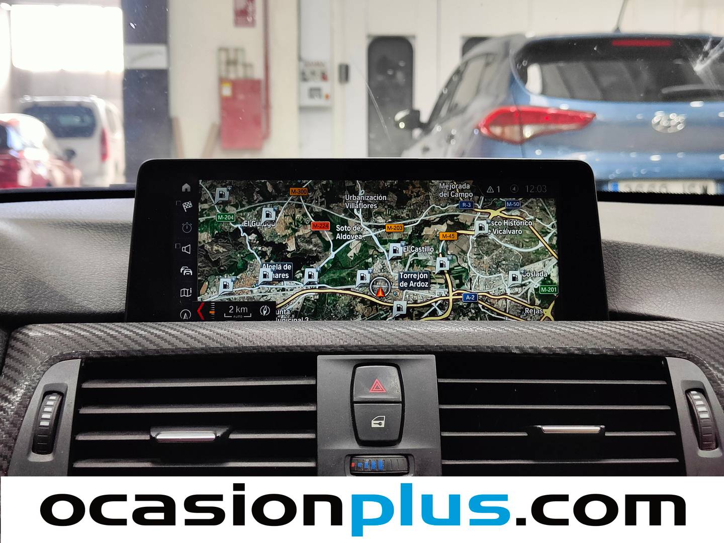 Foto BMW Serie 3 BMW Serie 3 320d (190 CV)