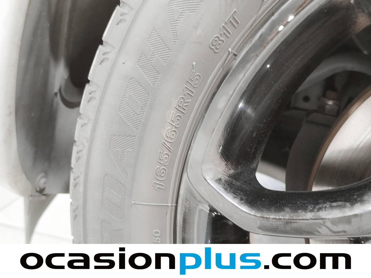 Foto Smart forfour Smart ForFour EQ electric drive (82 CV)