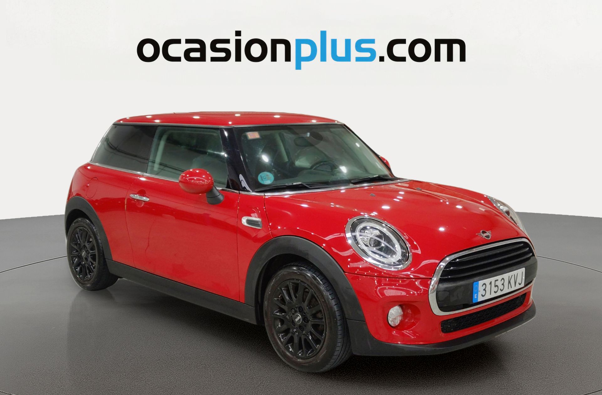 MINI Cooper One D - foto 2
