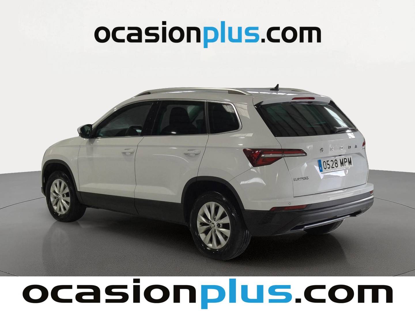 Foto Skoda Karoq Skoda Karoq 2.0 TDI Selection (115 CV)