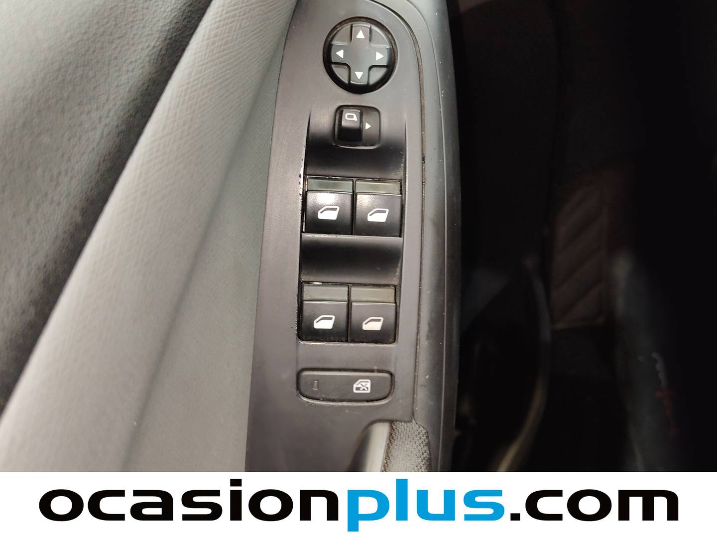 Citroën C4 Picasso Citroën C4 Picasso PureTech 130 S&S Live (130 CV) 2015