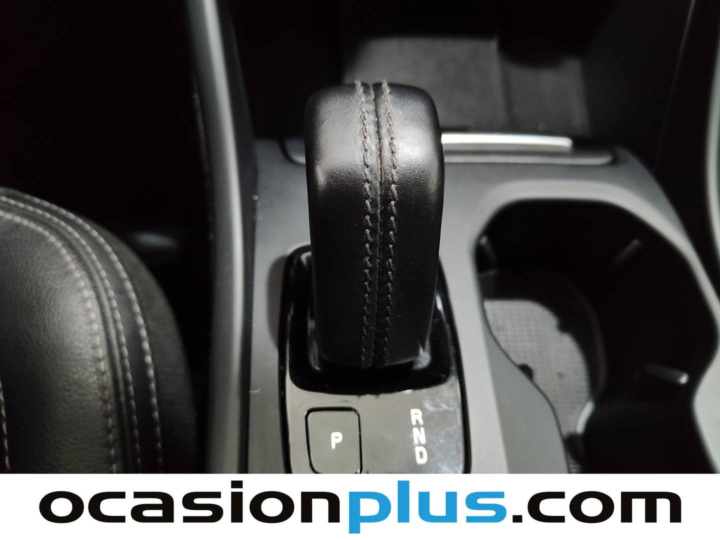 Volvo XC40 Volvo XC40 T3 Business Plus Auto  (163 CV) de segunda mano