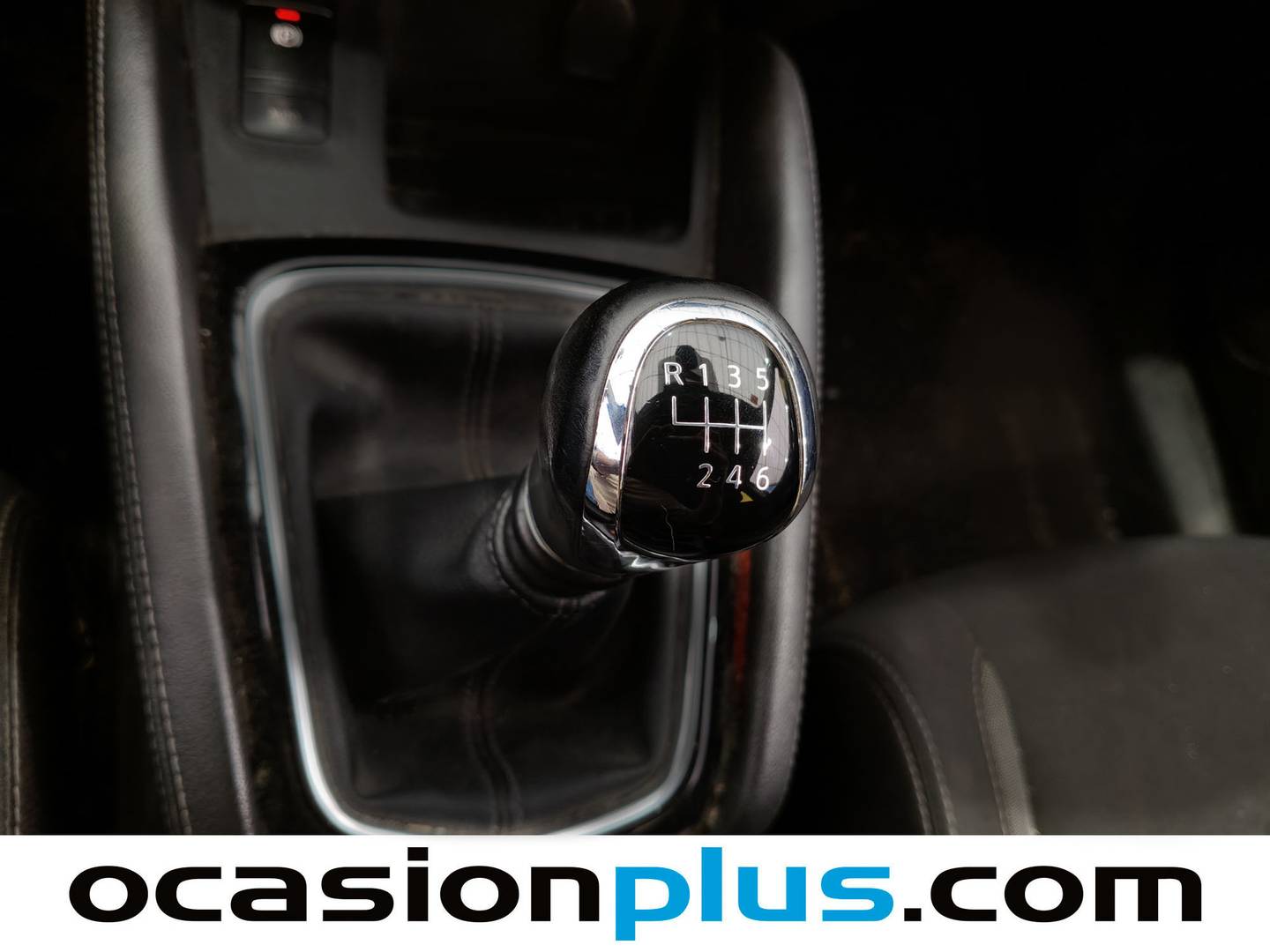 Foto Nissan QASHQAI Nissan Qashqai DIG-T 140 Acenta 4x2 (140 CV)