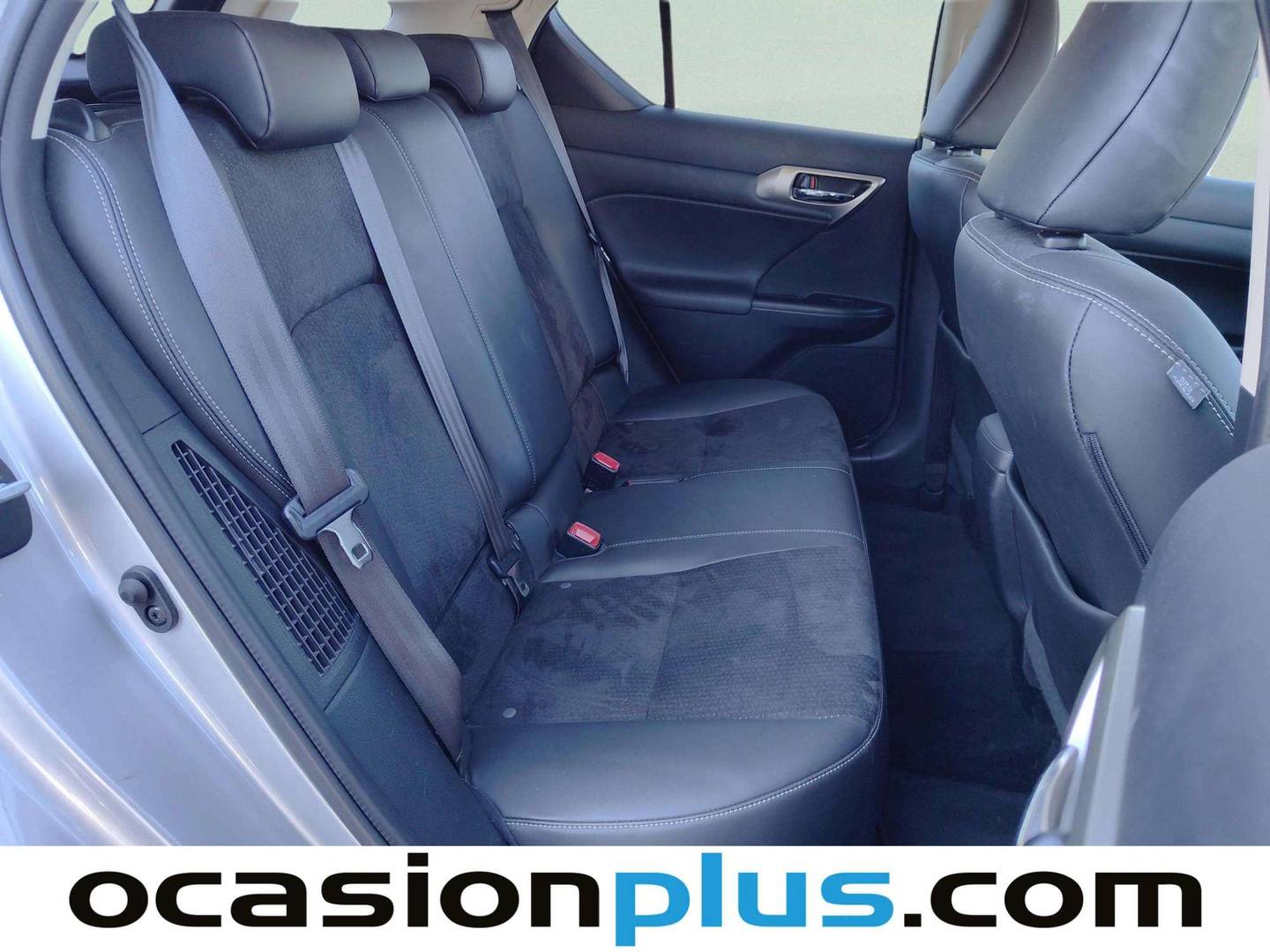 Lexus CT Lexus CT 200h Fuji (136 CV) km 0