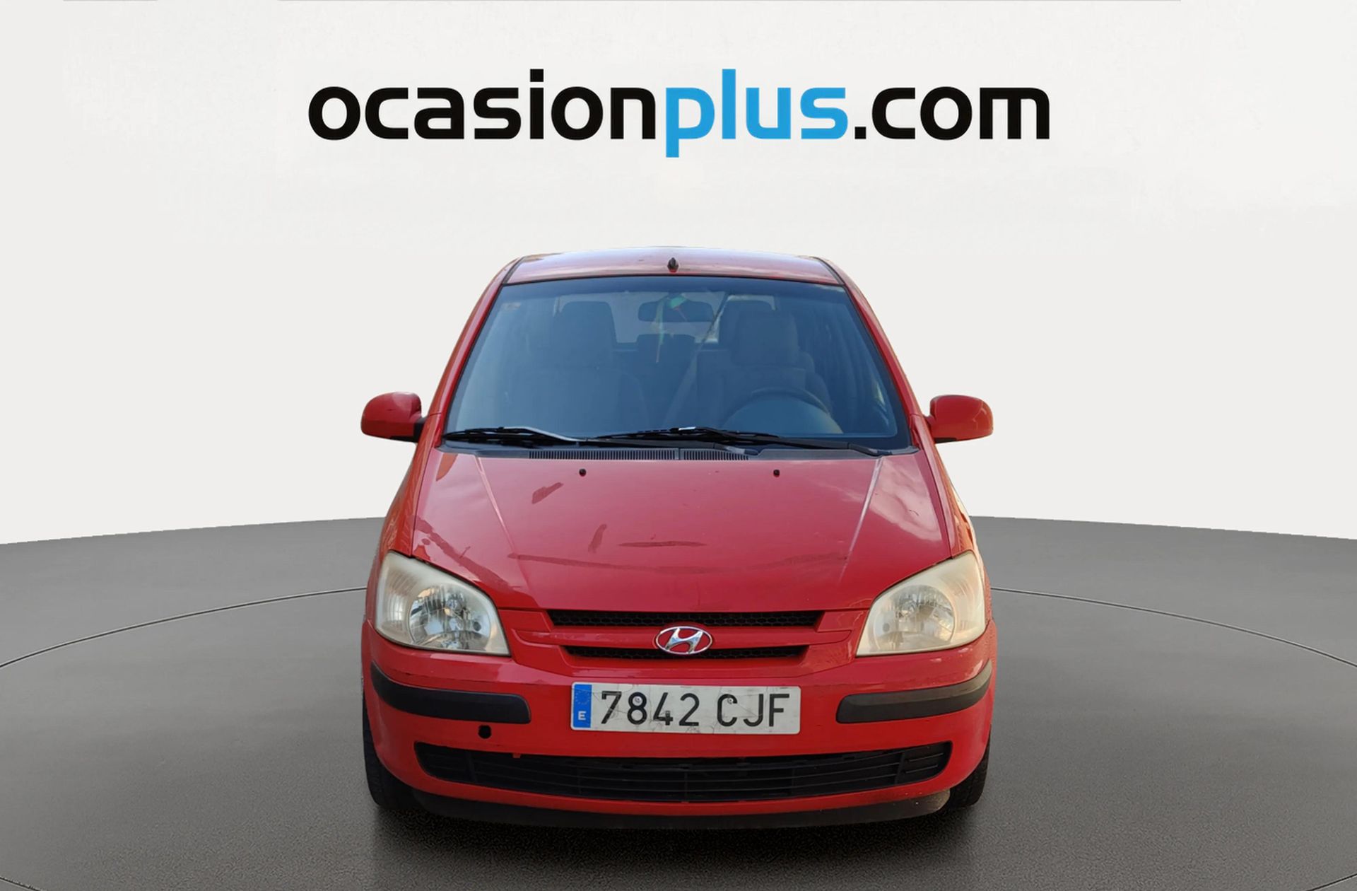 Hyundai Getz 1.3 - foto 10